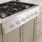 800 Series Gas Rangetop 36 "
