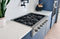 800 Series Gas Rangetop 36 "