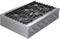 800 Series Gas Rangetop 36 "