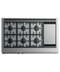 48" Series 7 Professional 6 Burner + Griddle Gas Range, LPG