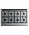 48" Series 7 Professional 8 Burner Gas Range, Natural Gas