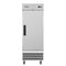 29 in. One-Door Reach-In Freezer 23 cu ft