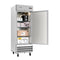 29 in. One-Door Reach-In Freezer 23 cu ft