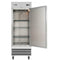 29 in. One-Door Reach-In Freezer 23 cu ft