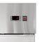29 in. One-Door Reach-In Freezer 23 cu ft