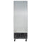 29 in. One-Door Reach-In Freezer 23 cu ft.