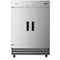 54 in. Two-Door Reach-In Freezer 47 cu ft.