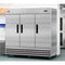 82 in. Three-Door Reach-In Freezer 72 cu ft.
