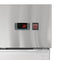 29 in. One Door Commercial Reach-in Refrigerator, 23 cu. ft. in Stainless-Steel