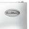 25 in. Commercial Stainless Steel 1-Door Reach-In Refrigerator, 12 cu. ft
