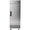 29 in. One-Door Reach-In Refrigerator - 15.5 Cu Ft.