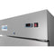 29 in. One-Door Reach-In Refrigerator - 15.5 Cu Ft.