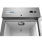 29 in. One-Door Reach-In Refrigerator - 15.5 Cu Ft.