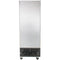 29 in. One-Door Reach-In Refrigerator - 15.5 Cu Ft.