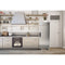 29 in. One-Door Reach-In Refrigerator - 15.5 Cu Ft.