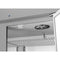 54 in. Two-Door Reach-In Refrigerator - 47 Cu Ft