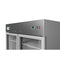 54 in. Two-Door Reach-In Refrigerator - 47 Cu Ft.