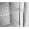 54 in. Two-Door Reach-In Refrigerator - 47 Cu Ft.