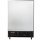 54 in. Two-Door Reach-In Refrigerator - 47 Cu Ft.