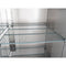 54 in. Two-Door Reach-In Refrigerator - 47 Cu Ft.