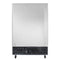 54 in. Two-Door Reach-In Refrigerator - 47 Cu Ft.