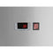 39 in. Commercial Stainless Steel 2-Door Reach-In Refrigerator, 30 cu. ft
