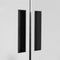 39 in. Commercial Stainless Steel 2-Door Reach-In Refrigerator, 30 cu. ft