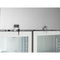 81 in. Three-Door Reach-In Refrigerator - 72 Cu Ft