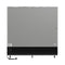 80 in. Three Door Commercial Reach In Refrigerator 72 cu. ft