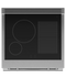 30" Series 9 Professional 4 Zone Induction Self-Cleaning Range, with SmartZone
