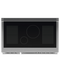 48" Series 11 Professional 6 Zone Induction Self-Cleaning Range, 2 SmartZones