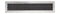 Charcoal Filter For Over-the-range Microwave Ovens