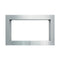 30 In. Built-in Microwave Oven Trim Kit