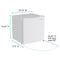 1.6 cu. ft. Compact Refrigerator