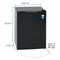 2.4 cu. ft. Compact Refrigerator