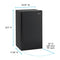 Avanti 3.2 cu. ft. Compact Refrigerator
