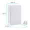 Avanti 3.2 cu. ft. Compact Refrigerator
