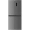 16.5 Cu. Ft. 4-door Counter-depth 31.1-inch French Door Refrigerator