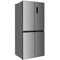 16.5 Cu. Ft. 4-door Counter-depth 31.1-inch French Door Refrigerator