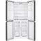 16.5 Cu. Ft. 4-door Counter-depth 31.1-inch French Door Refrigerator