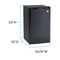 4.4 cu. ft. Compact Refrigerator
