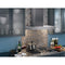 30Inch Convertible WallMount Chimney Range Hood w/ Heat Sentry, 370 CFM,