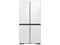 Zero Clearance Fit | Sphere Ice™ | 22 cu.ft.