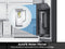 Zero Clearance Fit | Sphere Ice™ | 22 cu.ft.