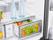 AI Hybrid Cooling | Sphere Ice™ | 23 cu.ft.