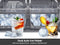 AI Hybrid Cooling | Sphere Ice™ | 23 cu.ft.