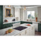 30Inch Telescopic Downdraft Range Hood, External Blower,