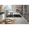 30Inch Telescopic Downdraft Range Hood, External Blower,