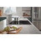 48-Inch Telescopic Downdraft Range Hood System