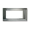 Elite 60-Inch wide Custom Hood Liner to fit RMIP45 Insert, in Stainless Steel